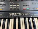Electric keyboards