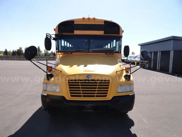 School Bus