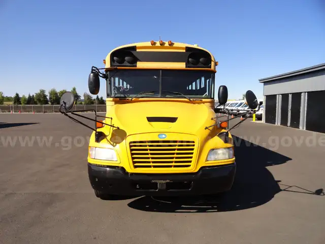 School Bus