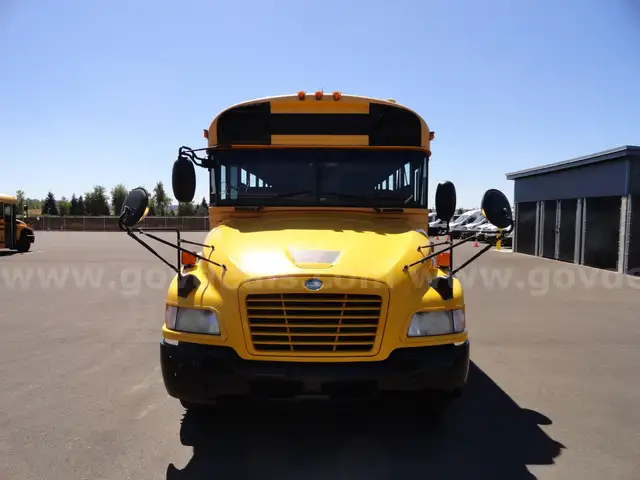 School Bus