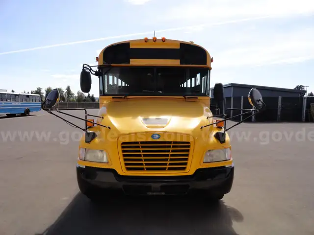 School Bus