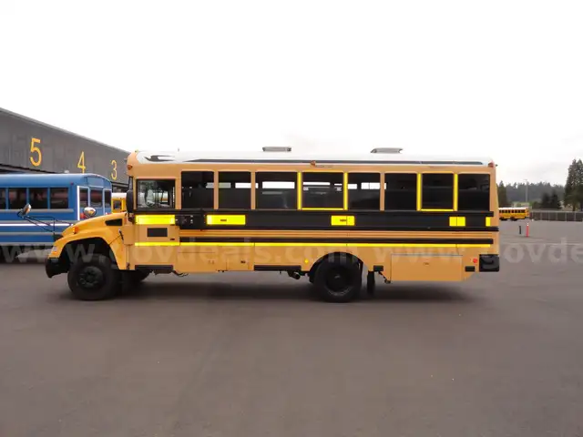 School Bus