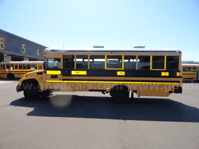 School Bus