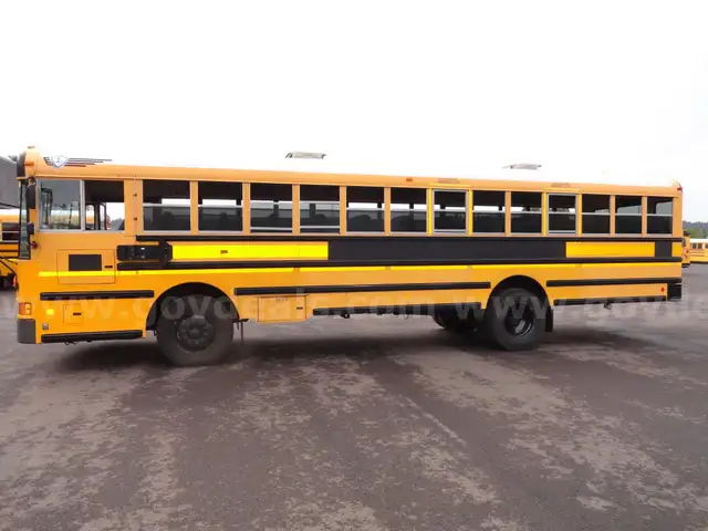 School Bus