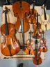 2-Cello&#x27;s and 14 Violins and 35 Bows