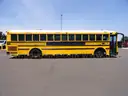 Thomas HDX School Bus