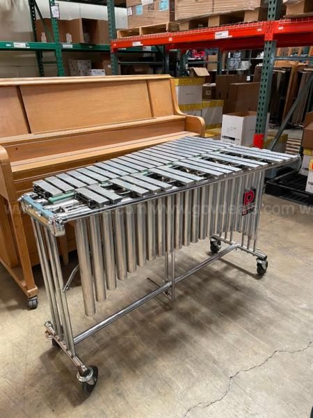 Premier vibraphone deals