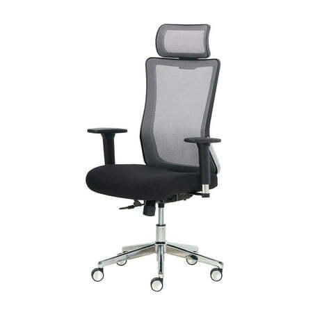 Wellness by design mesh best sale task chair