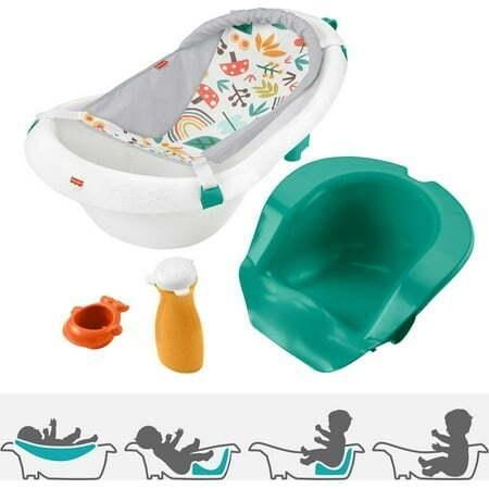 Baby bath tub hot sale 4 in 1