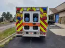 2012 4x4 Ford F-450 XLT Super Duty Ambulance
