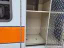 2012 4x4 Ford F-450 XLT Super Duty Ambulance