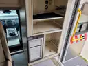 2012 4x4 Ford F-450 XLT Super Duty Ambulance