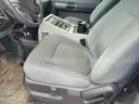 2012 4x4 Ford F-450 XLT Super Duty Ambulance