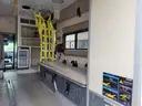 2012 4x4 Ford F-450 XLT Super Duty Ambulance
