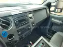 2012 4x4 Ford F-450 XLT Super Duty Ambulance