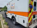 2012 4x4 Ford F-450 XLT Super Duty Ambulance