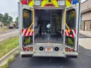 2012 4x4 Ford F-450 XLT Super Duty Ambulance
