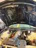 1999 Chevrolet Camaro Z28 with LS1 Engine