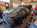 1999 Chevrolet Camaro Z28 with LS1 Engine
