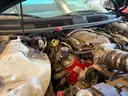 1999 Chevrolet Camaro Z28 with LS1 Engine