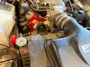 1999 Chevrolet Camaro Z28 with LS1 Engine