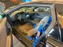 1999 Chevrolet Camaro Z28 with LS1 Engine