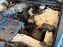 1999 Chevrolet Camaro Z28 with LS1 Engine
