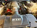1999 Chevrolet Camaro Z28 with LS1 Engine