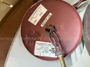 Lot of 6 unknown mfg or model Chandeliers