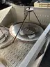Lot of 6 unknown mfg or model Chandeliers