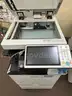 Canon ImageRunner Advance 4545i Mono Laser Printer Scanner Copier 45PPM