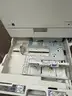 Canon ImageRunner Advance 4545i Mono Laser Printer Scanner Copier 45PPM