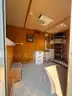 2002 Kiefer 4 Horse Trailer Slant Load Gooseneck Genesis X-440 with living quarters