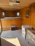 2002 Kiefer 4 Horse Trailer Slant Load Gooseneck Genesis X-440 with living quarters