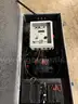Smith-Root inc LR-20 Series Backpack Electrofisher with lead rechargeable batteries, rod and carrying case.
