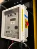 Smith-Root inc LR-20 Series Backpack Electrofisher with lead rechargeable batteries, rod and carrying case.