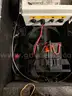 Smith-Root inc LR-20 Series Backpack Electrofisher with lead rechargeable batteries, rod and carrying case.