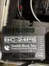 Smith-Root inc LR-20 Series Backpack Electrofisher with lead rechargeable batteries, rod and carrying case.