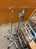 Massive Lot of Medical Equipment and Laerdal Resusci Anne Torso Units
