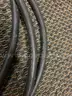 Massive lot of 17 power cords, cables & wire ranging from Type S 600 volts to Type SJ-FT2 300 volt and many more