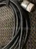 Massive lot of 17 power cords, cables & wire ranging from Type S 600 volts to Type SJ-FT2 300 volt and many more