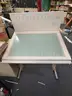 Unknown MFG & Model Lighted Drafting Table