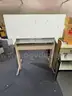 Unknown MFG & Model Lighted Drafting Table
