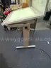 Unknown MFG & Model Lighted Drafting Table