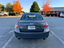2008 Honda Accord EX-L V-6 Sedan AT