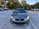 2008 Honda Accord EX-L V-6 Sedan AT
