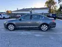 2008 Honda Accord EX-L V-6 Sedan AT