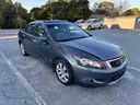 2008 Honda Accord EX-L V-6 Sedan AT