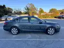 2008 Honda Accord EX-L V-6 Sedan AT