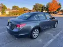 2008 Honda Accord EX-L V-6 Sedan AT